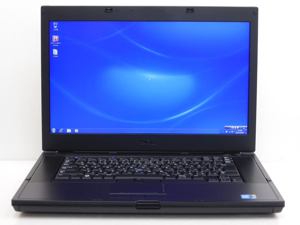 【美品・SSD+HDD搭載】 DELL Precision M4500 ASCII.jp：ミニカード型SSDに世界初対応した「Dell Precision